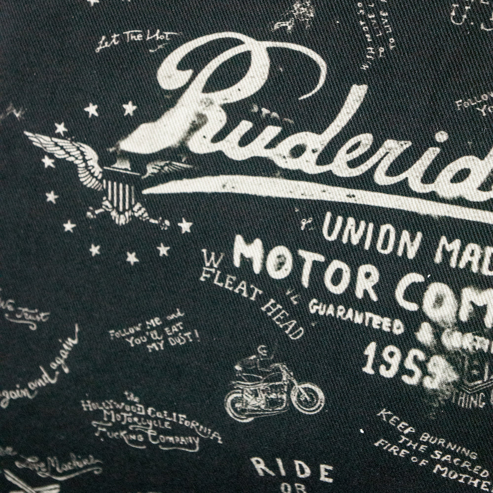 Cuscino decorativo Rude Roots