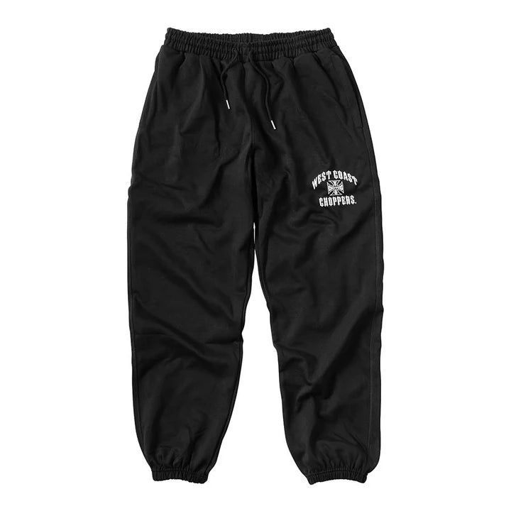 Pantaloni della tuta WCC Oversized Iron Heavyweight