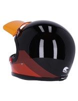 ROEG Casco Peruna 2.0 Mauna black
