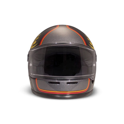 Casco DMD integrale RIVALE HAWK