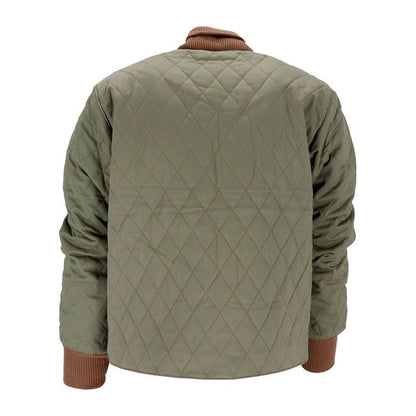 Giacca 13 1/2 LONG HAUL ARMY GREEN
