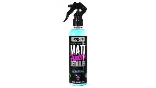 MUC-OFF Matte Trim Spray 250ml