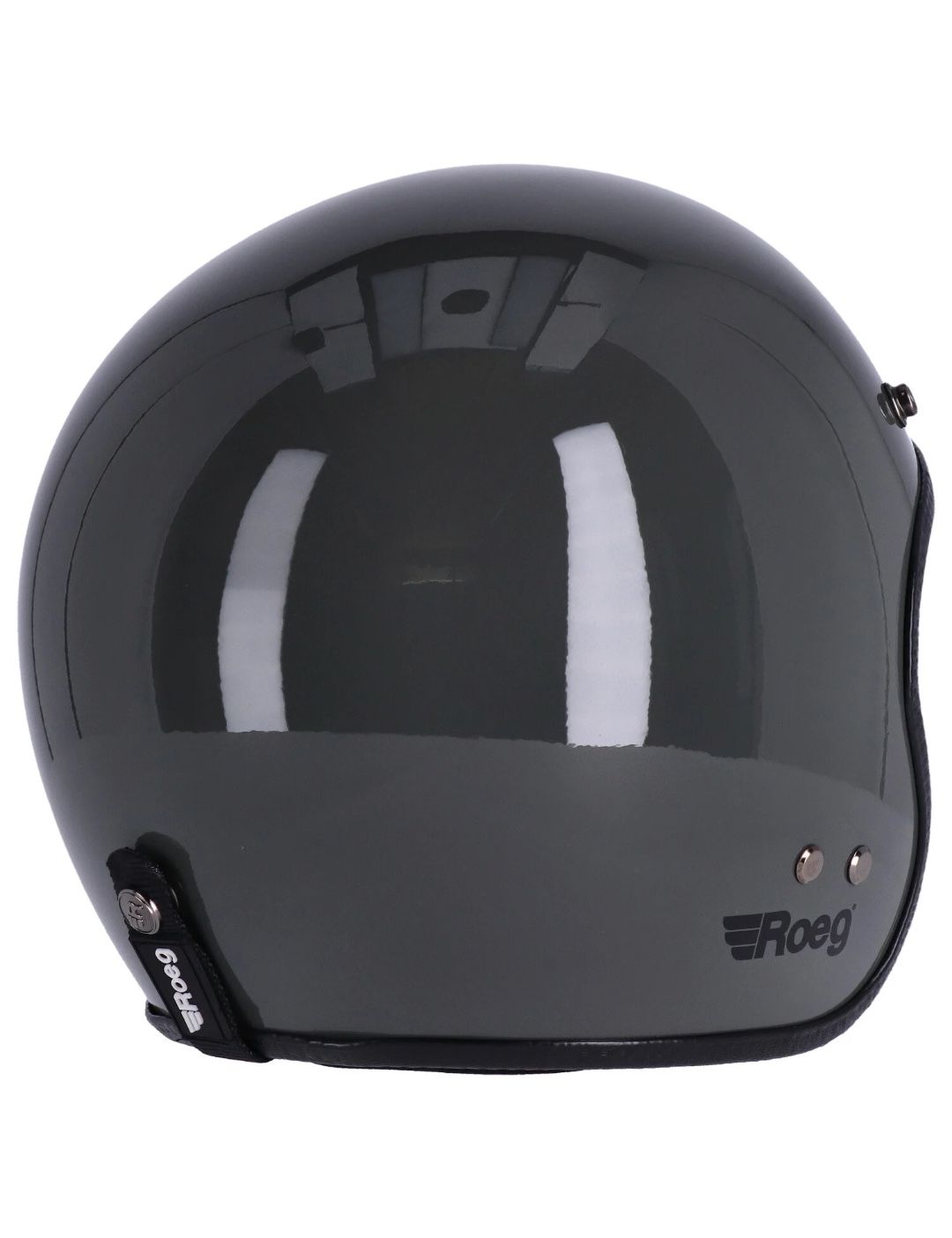 ROEG Casco JETT Gloss Slate Grey