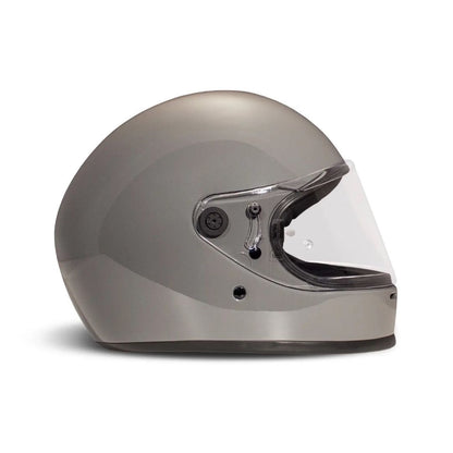 Casco DMD integrale RIVALE CRAYON GREY