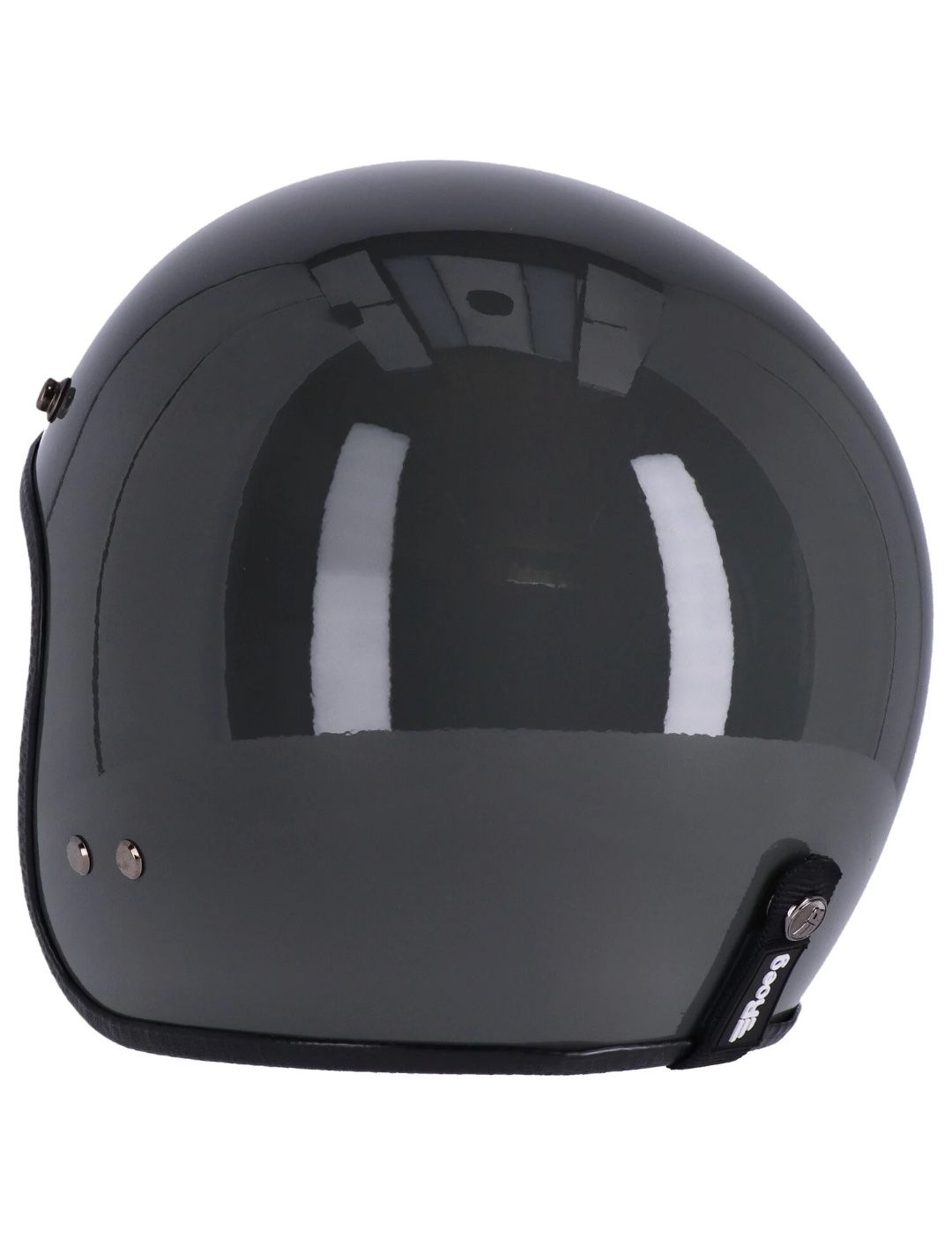 ROEG Casco JETT Gloss Slate Grey