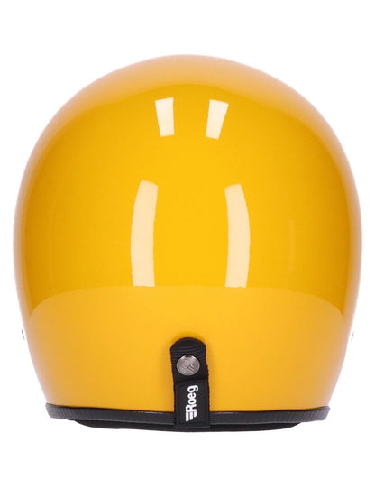 ROEG Casco JETT Yellow