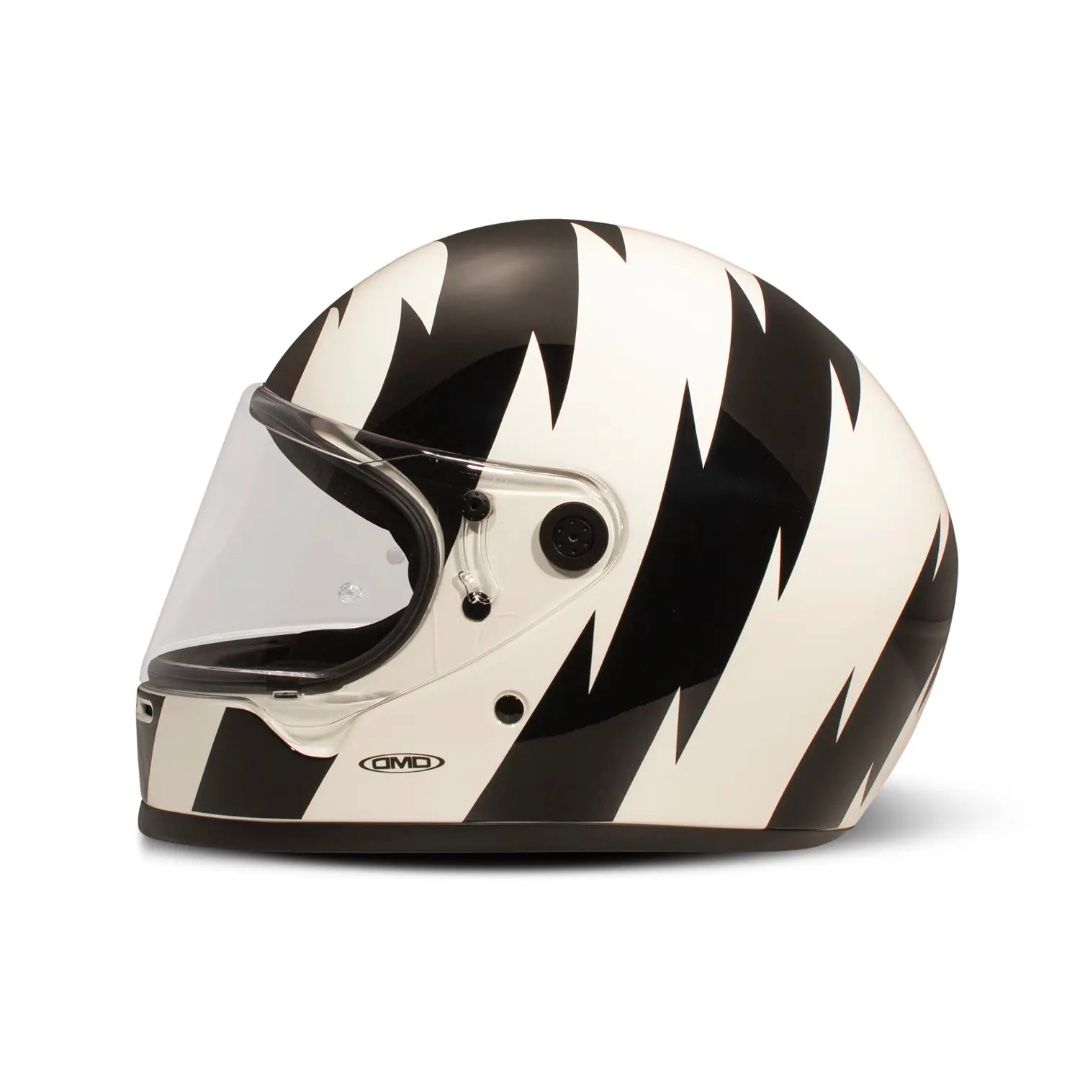 Casco DMD integrale RIVALE BUZZ