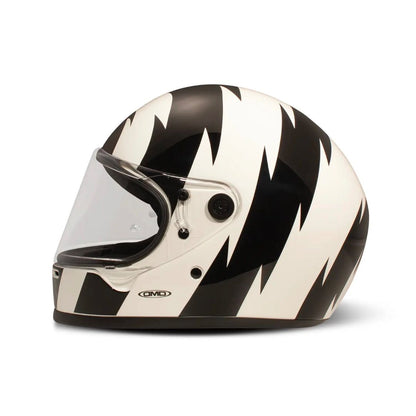 Casco DMD integrale RIVALE BUZZ