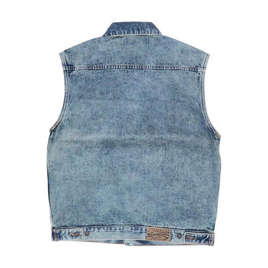 Gilet MCS DENIM