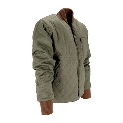 Giacca 13 1/2 LONG HAUL ARMY GREEN