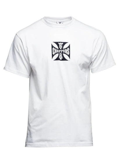 T-Shirt West Coast Choppers OG Classic ATX