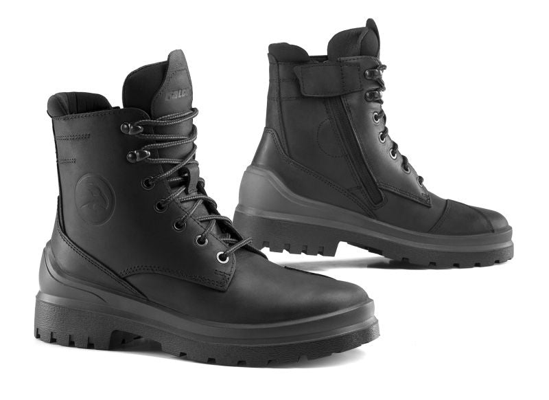 FALCO Stivaletto Moto Donna VIKY