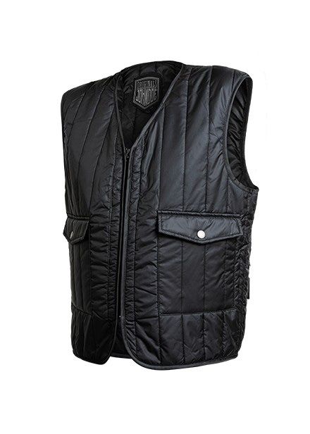 JOHN DOE Gilet JD ORIGINALS VEST