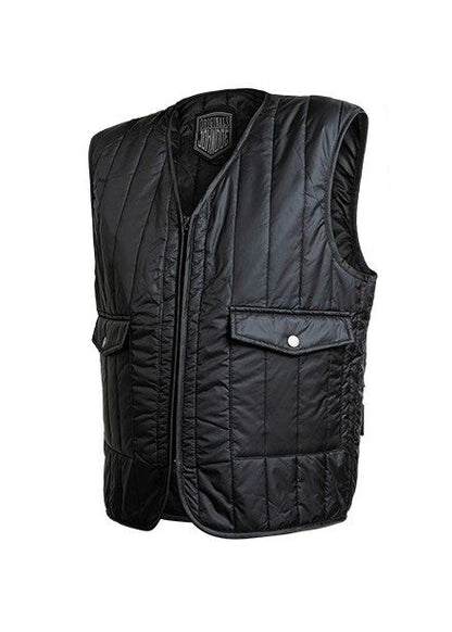 JOHN DOE Vest JD ORIGINALS VEST