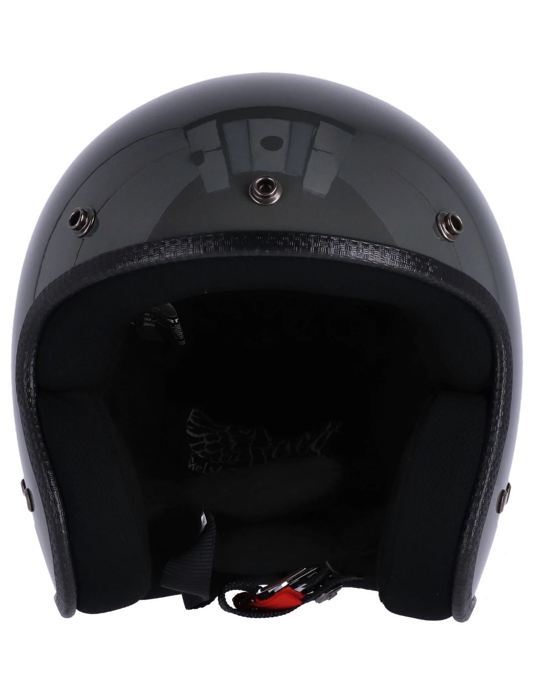 ROEG Casco JETT Gloss Slate Grey