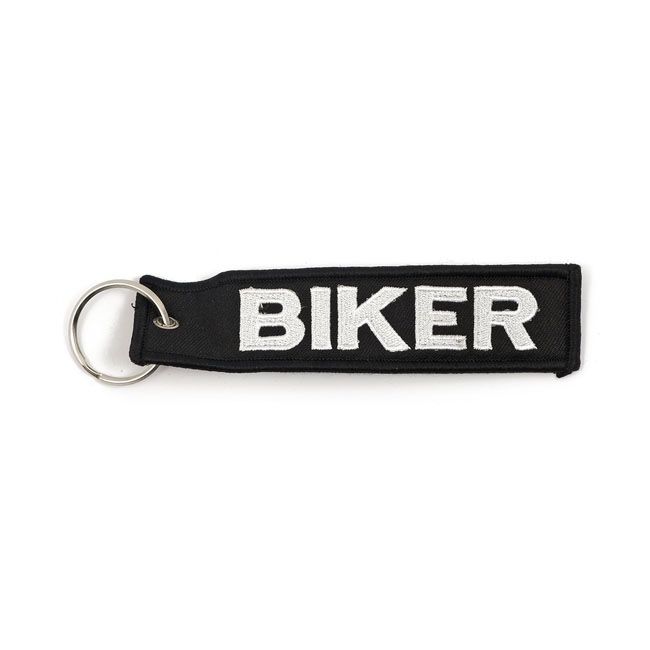 Cordura BIKER Key Chain