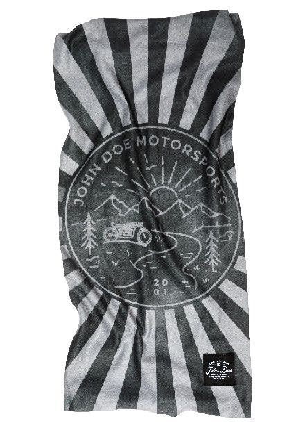 JOHN DOE Scaldacollo SPRINGFIELD