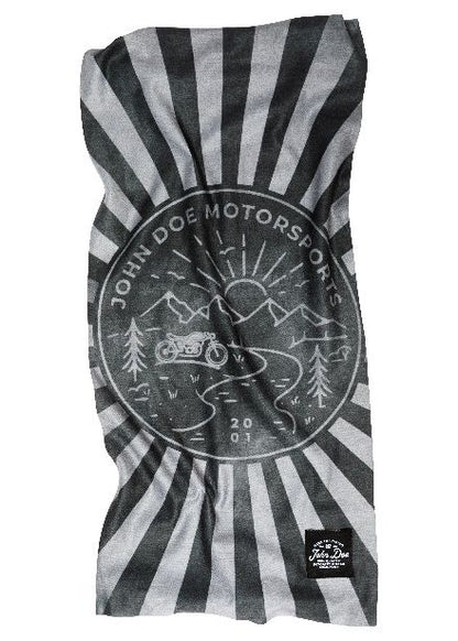 JOHN DOE Scaldacollo SPRINGFIELD