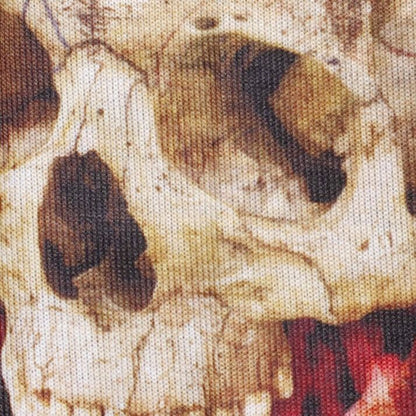 RUDE RIDERS neck warmer LOS ANGELES