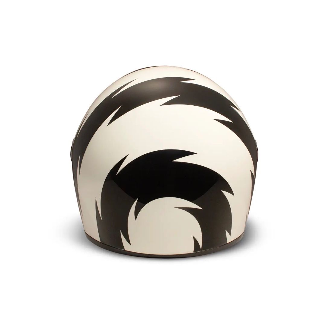 Casco DMD integrale RIVALE BUZZ