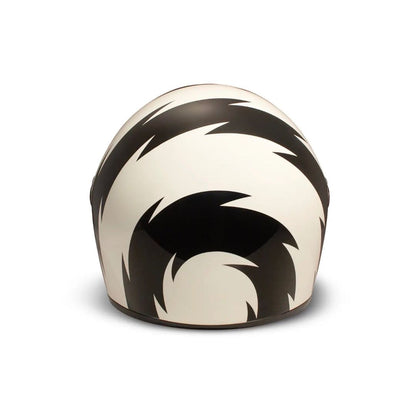 Casco DMD integrale RIVALE BUZZ