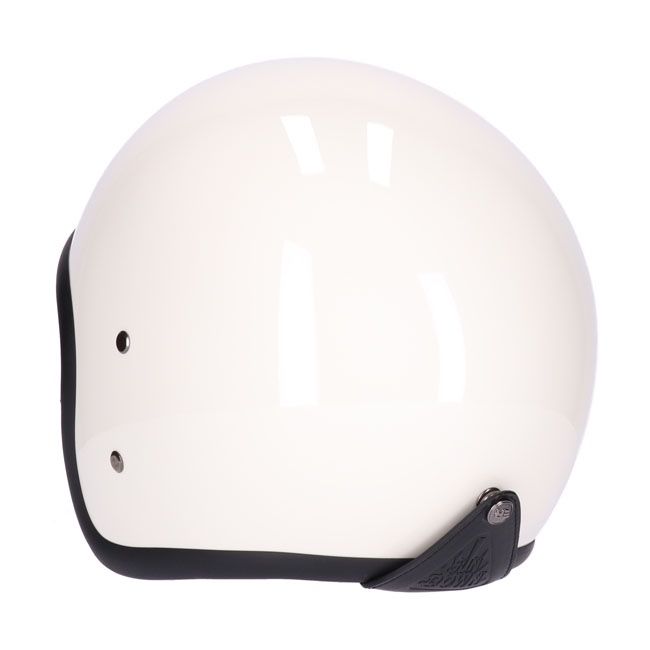 ROEG Casco SUNDOWN HELMET VINTAGE WHITE