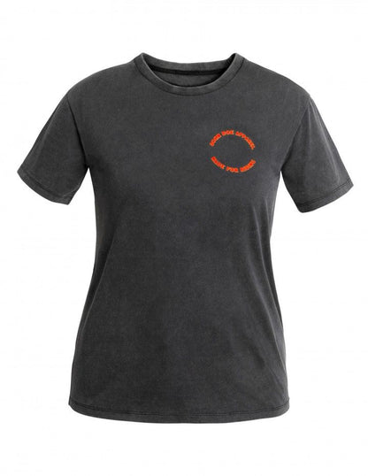 JOHN DOE T-shirt TIGER II FADE OUT