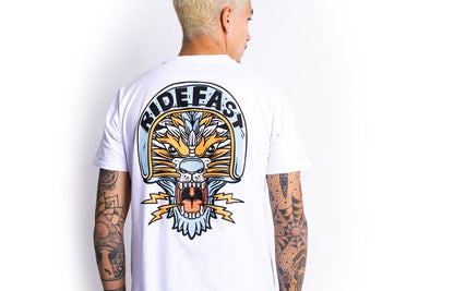 JOHN DOE T-shirt LION