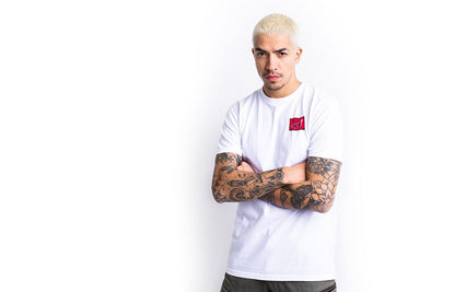 JOHN DOE T-shirt BYD