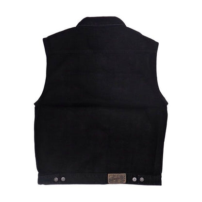Gilet MCS DENIM