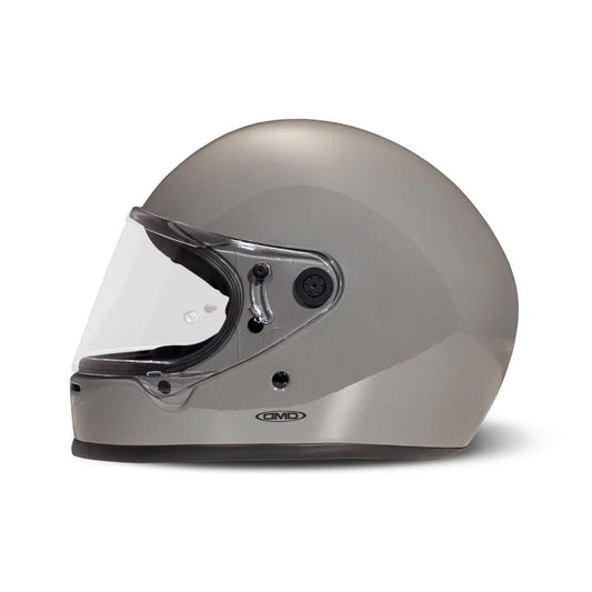 DMD RIVALE CRAYON GREY full-face helmet