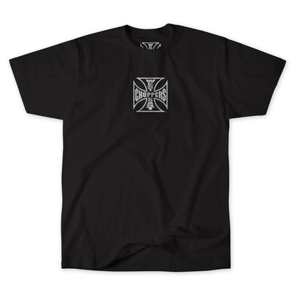 T-Shirt West Coast Choppers Parts
