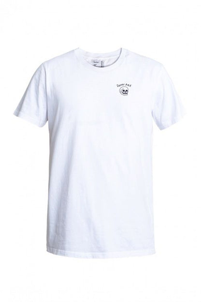 JOHN DOE T-shirt LIVE FAST SKULL
