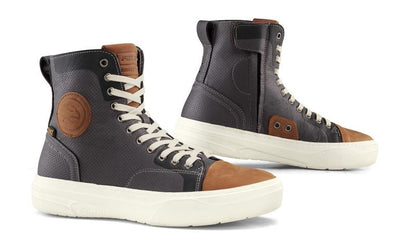 FALCO Scarpa Moto LENNOX 3 MATT