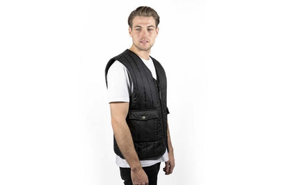 JOHN DOE Vest JD ORIGINALS VEST