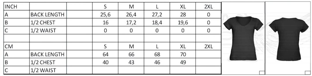 WCC OG Black Women's T-Shirt