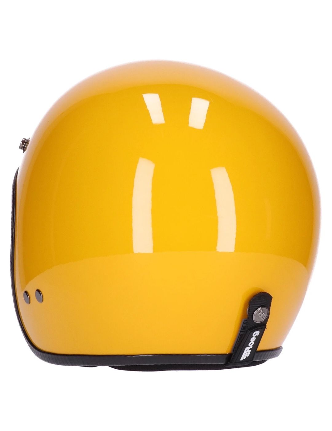 ROEG Casco JETT Yellow
