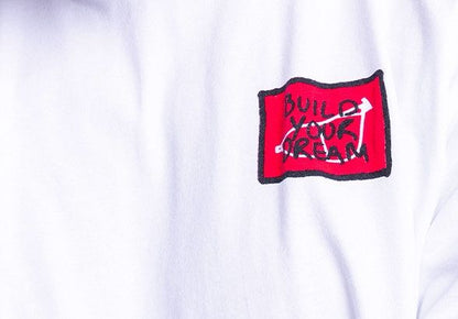 JOHN DOE T-shirt BYD