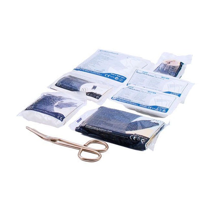 MCS Kit Primo Soccorso