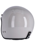 Casco ROEG Jett FOG WHITE