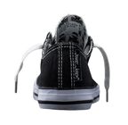 Scarpe da guerriero basse WCC West Coast Choppers • Nere