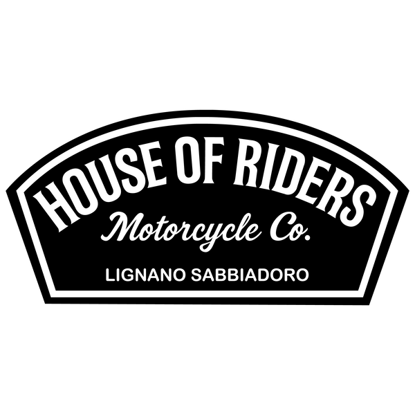 House of Riders